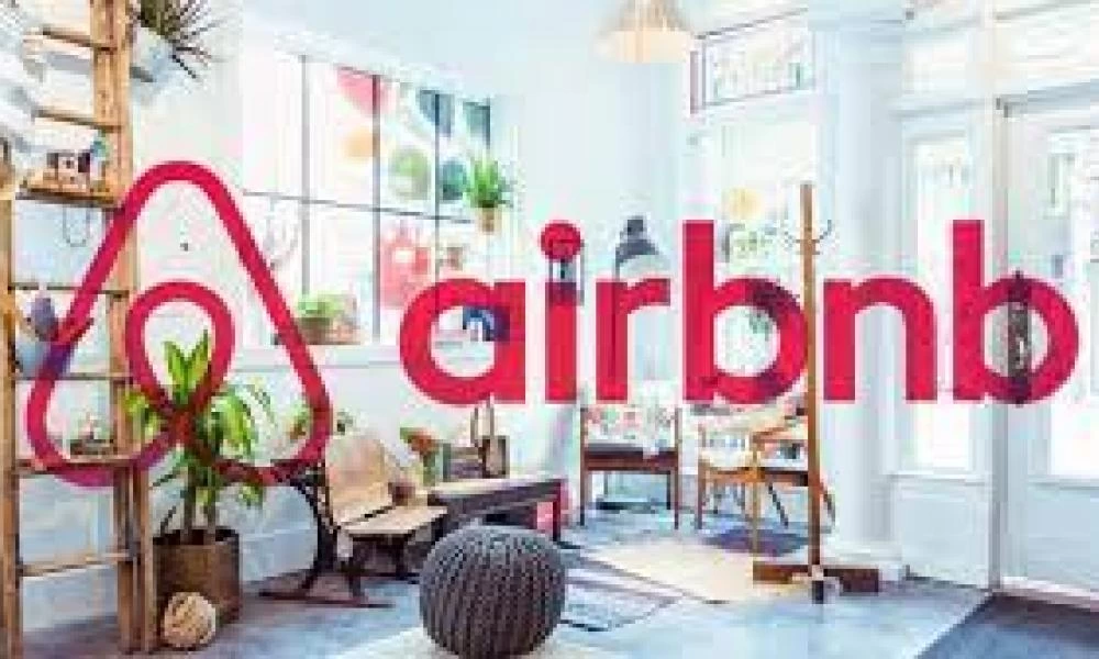Airbnb: Πρόστιμα έως 20.000 ευρώ για αδήλωτα εισοδήματα
